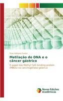 Metilação do DNA e o câncer gástrico