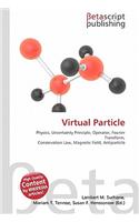 Virtual Particle: (English)
