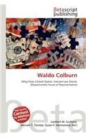 Waldo Colburn: (English)