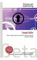 Todd Dills