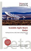 Scalable Agile Beam Radar