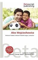 Alex Wojciechowicz: (German)