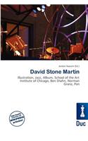 David Stone Martin
