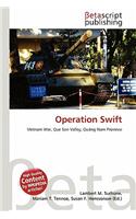 Operation Swift