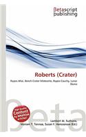 Roberts (Crater)