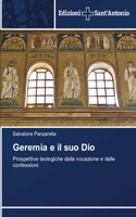 Geremia e il suo Dio