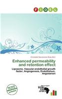 Enhanced Permeability and Retention Effect: (English)
