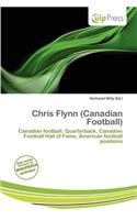 Chris Flynn (Canadian Football): (English)