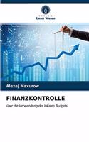 Finanzkontrolle