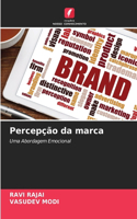 Percepção da marca