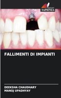 Fallimenti Di Impianti