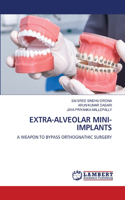 Extra-Alveolar Mini-Implants