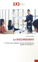 Le DISCERNEMENT