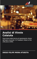 Analisi di Vinnie Colaiuta