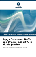 Fayga Ostrower