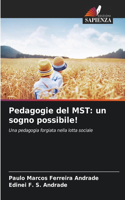 Pedagogie del MST