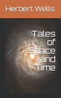 Tales of Space and Time