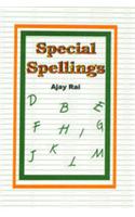 Special Spellings