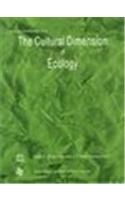 Cultural Dimension Of Ecology