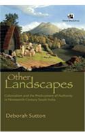 Other Landscapes
