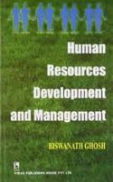 Human Resource Development Management