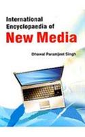 International Encyclopaedia of New Media