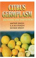 Citrus Germplasm: Cultivars and Rootstocks
