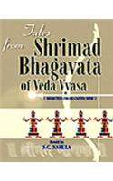Tales From Shrimad Bhagavata Of Veda Vyasa