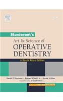 Sturdevant's Art and Science of Operative Dentistry