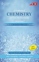 A Textbook of Chemistry (1st Year Pre-University)