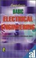 Comprehensive Basic Electrical Engineering