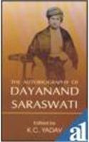 The Autobiography of Dayanand Saraswati