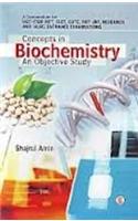 Concepts in biochemistry an objective study