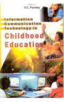 Information Communication Technology  in Childhood Education