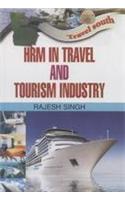 HRM in Travel and Tourism Industry