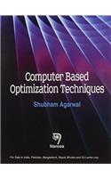 computer based optimization techniques
