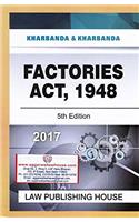 FACTORIES ACT, 1948