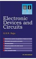 Electronic Devices and Circuits