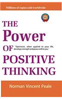 The Power of Positive Thinking