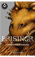 Brisingr (Spanish Edition)