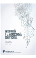 Introducción a la Macroeconomía Computacional