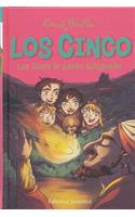 Los Cinco Lo Pasan Estupendo
