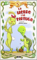 La llebre i la tortuga