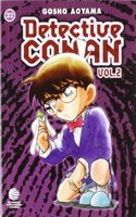Detective Conan II no 22