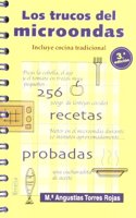 Los trucos del microondas