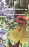 El tesoro escondido
