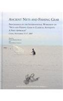 Ancient Nets and Fishing Gear