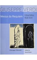 MESSA DA REQUIEM