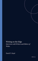Writing on the Edge