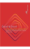 Strategic Service Management